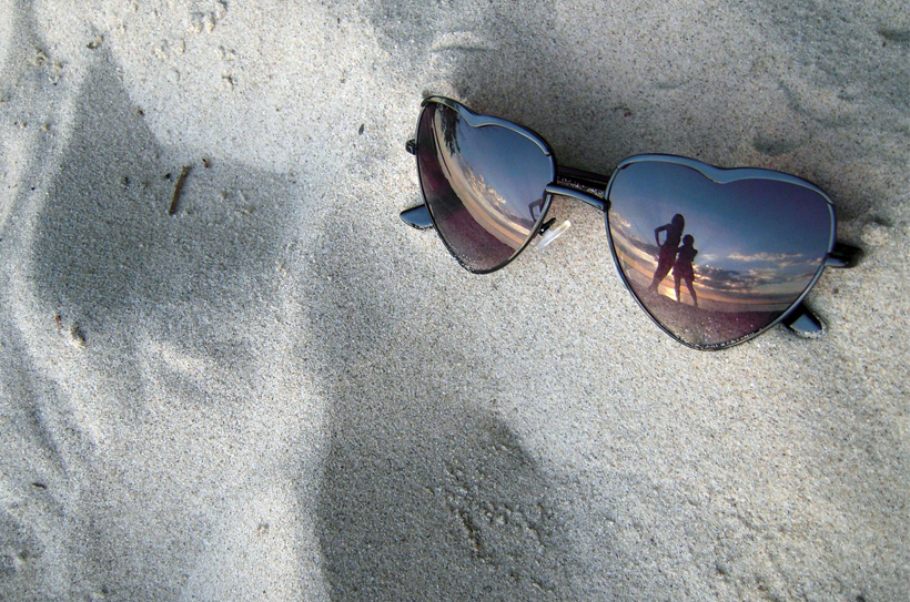 Maillots de bain et lunettes de soleil : toutes les tendances 2013