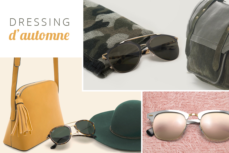 Lookbook d'automne