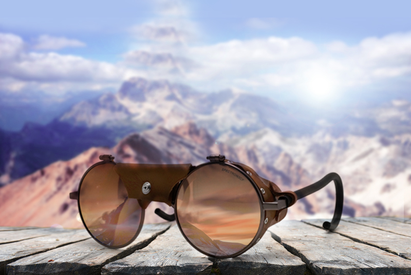 Enivrante liberté avec la nouvelle collection JULBO