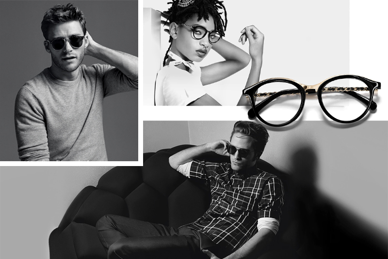 La rentrée des marques ... et des stars !