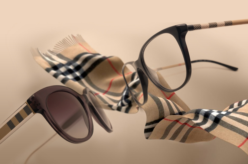 Burberry : L'iconique style british