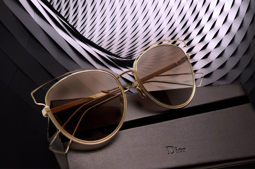 Dior : Une touche d'insolence pour la collection 2016 