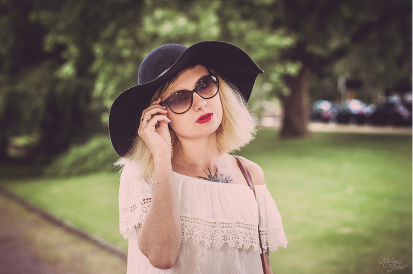 La sélection coups de coeur de la blogueuse Cha-perchée sur Visiofactory.com 