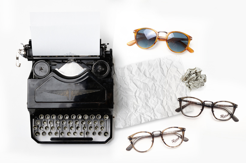 Nouveau chapitre pour la marque Persol avec sa collection 