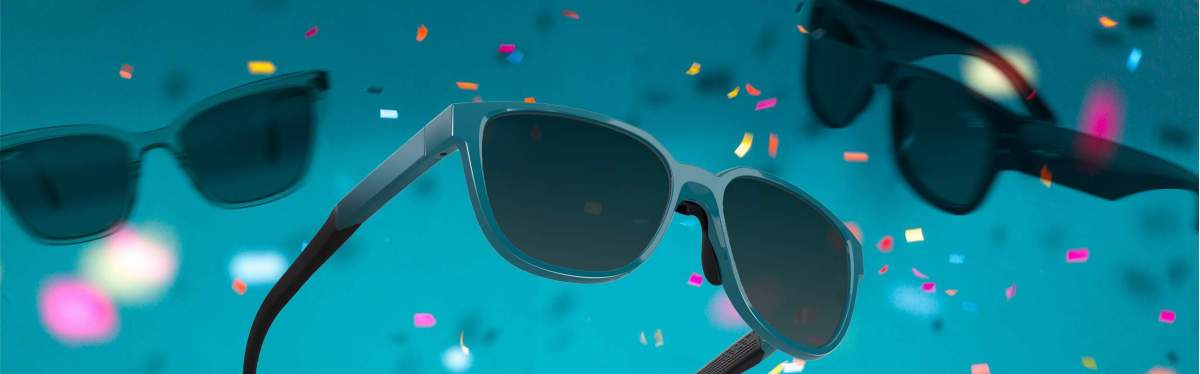 Lunettes de soleil pas chères