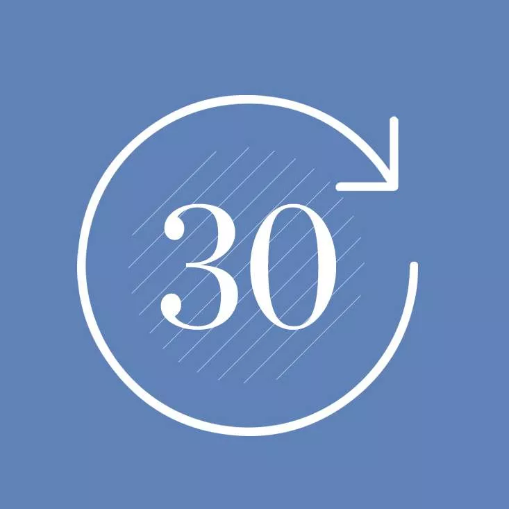 Satisfait ou remboursé